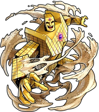 Sunshine | Kinnikuman Wiki | Fandom