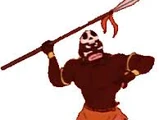 List of Minor Kinnikuman Characters