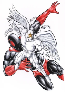 Pentagon | Kinnikuman Wiki | Fandom
