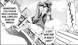 Pallo Special Kinnikuman Wiki Fandom