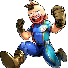 Mantaro Kinniku Gallery Kinnikuman Wiki Fandom Mantaro kinniku / mantarou kinniku. mantaro kinniku gallery kinnikuman