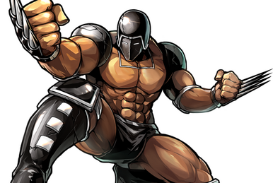 キン肉マンNEPTUNEMAN Neptuneman | Kinnikuman Wiki | Fandom