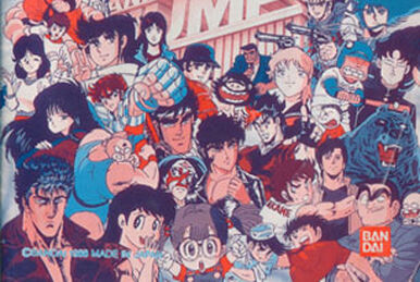 Devilman (NES) | Devilman Wiki | Fandom