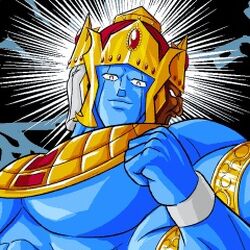 カテゴリ 悪魔六騎士 キン肉マン Wiki Fandom