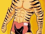 キン肉マンティガー
