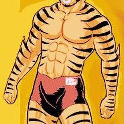 カテゴリ キン肉族 キン肉マン Wiki Fandom カテゴリ キン肉族 キン肉マン Wiki Fandom