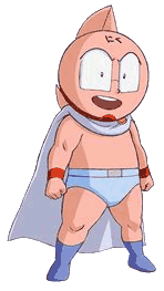 アレキサンドリア・ミート | キン肉マン Wiki | Fandom アレキサンドリア・ミート | キン肉マン Wiki | Fandom