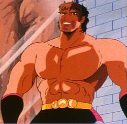 Robin Mask | Kinnikuman Wiki | Fandom