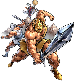 Amazon.com: TAMASHII NATIONS Kinnikuman: Akuma Shogun