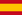 Flag of Spain