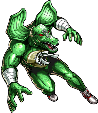 キン肉マン ソルジャー Fighting Devil KENGUARDIAN Sneagator | Kinnikuman Wiki | Fandom