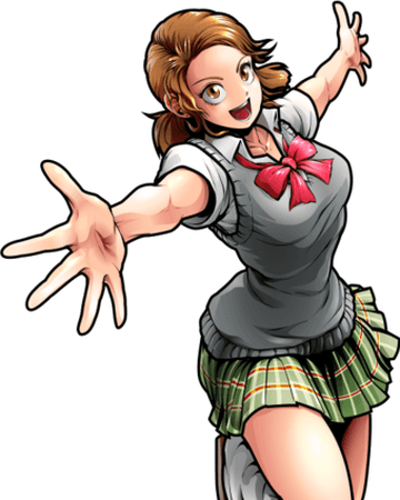 Rinko Nikaido Kinnikuman Wiki Fandom The word mantaro may be a word originally from the ashaninka language, who live downstream along the ene river. rinko nikaido kinnikuman wiki fandom