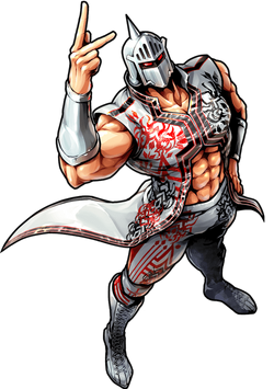 Robin Mask | Kinnikuman Wiki | Fandom Robin Mask | Kinnikuman Wiki | Fandom
