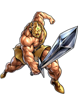 Goldman