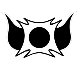 Devil chojin symbol