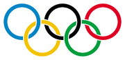 Olympic rings