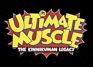 the ultimate muscle kinnikuman legacy