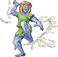 King Cobra | Kinnikuman Wiki | Fandom