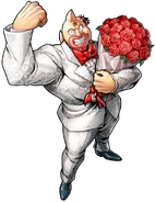 Kinnikuman | Kinnikuman Wiki | Fandom