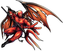 Pentagon | Kinnikuman Wiki | Fandom