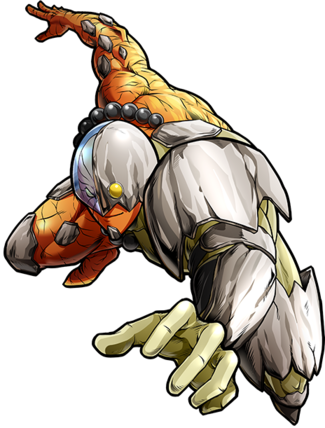 ※yujigokigen　MOUNTAIN RYTHYM　キント Meteoman | Kinnikuman Wiki | Fandom
