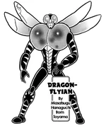 DragonFlyian