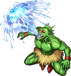 キング・アトランティス　英語 Dragonite (52 Delta) - XY - Roaring Skies - Pokemon