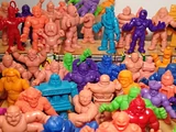 M.U.S.C.L.E.