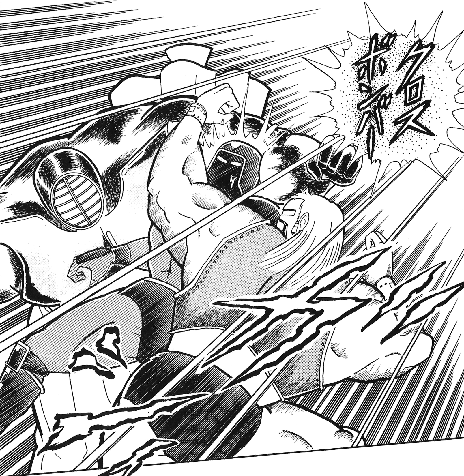 Quarrel Bomber Kinnikuman Wiki Fandom Quarrel Bomber Kinnikuman Wiki Fandom
