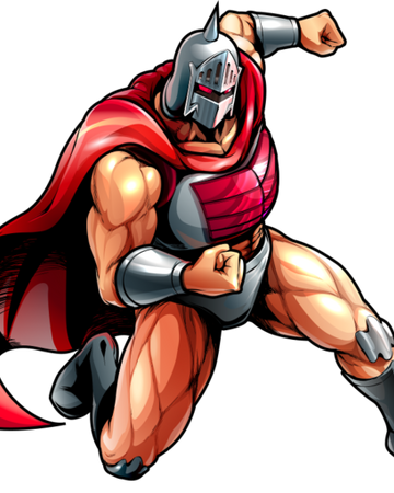Robin Mask Kinnikuman Wiki Fandom Hey i just got it, that k on terry's forehead must stand for kiss— meat: robin mask kinnikuman wiki fandom