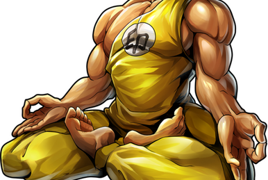 Most Dangerous Combo | Kinnikuman Wiki | Fandom