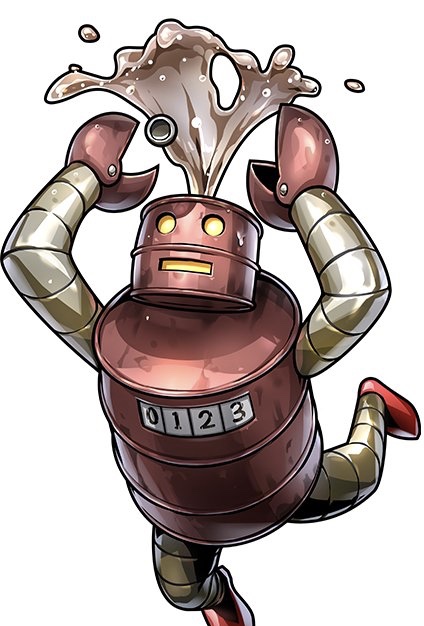 Oilman Kinnikuman Wiki Fandom