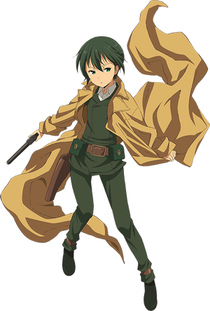 Kino's Journey (TV) - Anime News Network