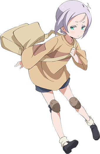 Shishou, Kino's Journey Wiki