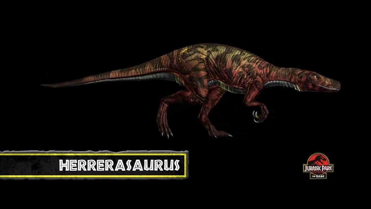 Jurassis Park: The Game | Кинозавр Wiki | Fandom