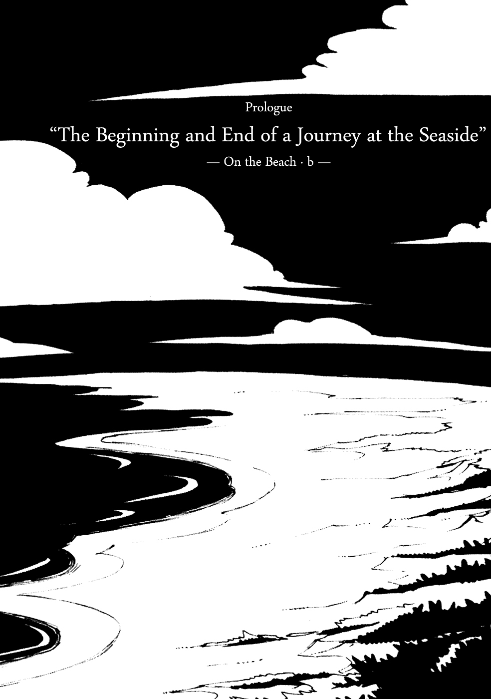 Kino's Journey: The Beautiful World - The Animated Series Ship Country  (TV Episode 2017) - IMDb