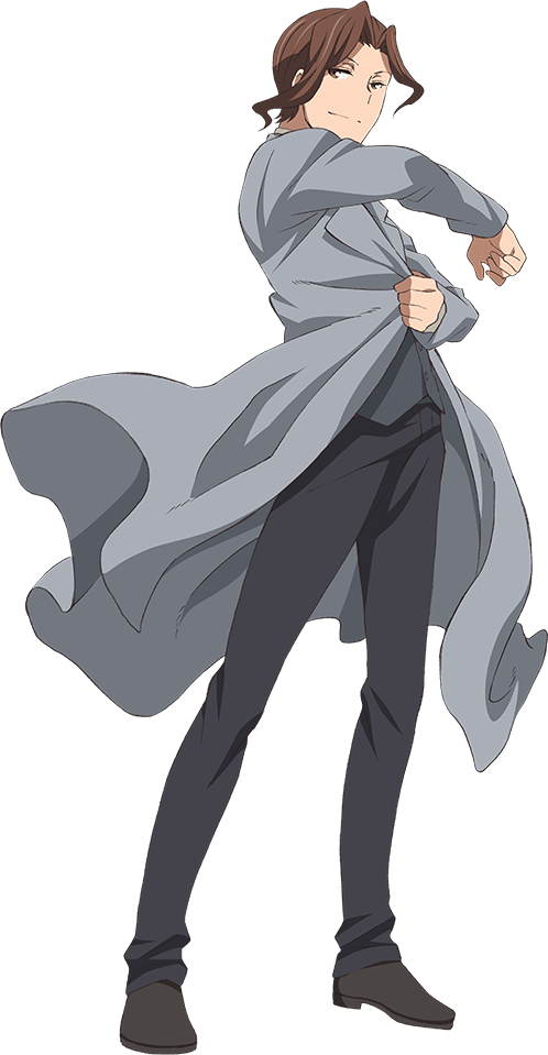 List of Kino's Journey episodes - Wikipedia