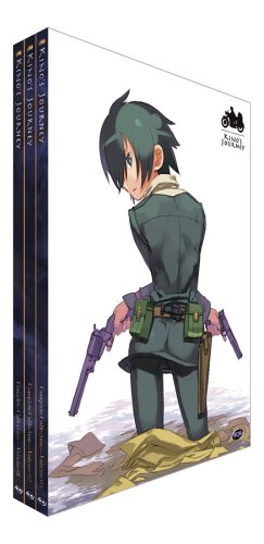 File:Kino no Tabi 2017 8 2.jpg - Anime Bath Scene Wiki