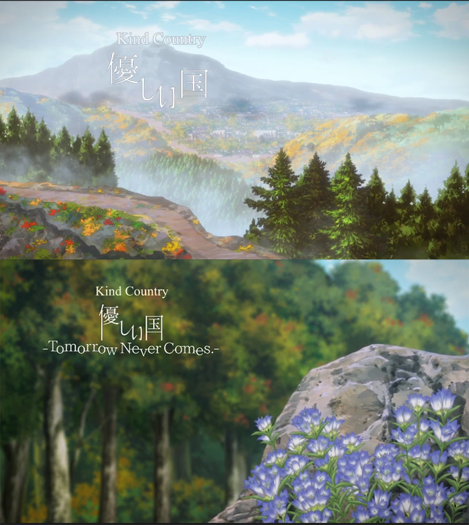 Kino's Journey reminds us that sometimes destinations can be their own  journeys.