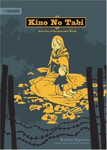 Kino No Tabi Light Novel by Knowfun: Listen on Audiomack