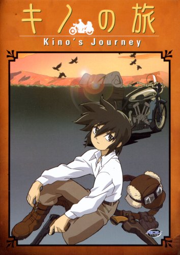 Kino's Journey (2003) - Plex