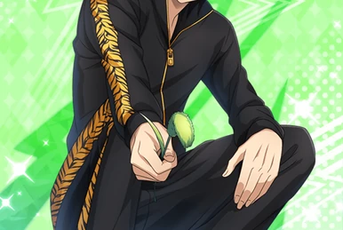 SR［流儀］一条シン | KING OF PRISM プリズムラッシュ！LIVE Wiki