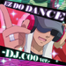 ジャケット EZ DO DANCE -DJ.Coo ver.-.png