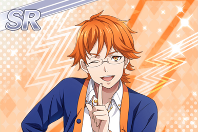 香賀美タイガ | KING OF PRISM キンプリ Wiki | Fandom