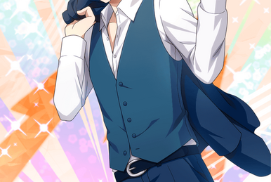 KINGOFPRISM 十王院カケル 十王院カケル | KING OF PRISM キンプリ Wiki | Fandom