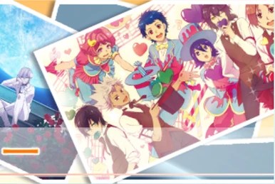 仁科カヅキ | KING OF PRISM キンプリ Wiki | Fandom