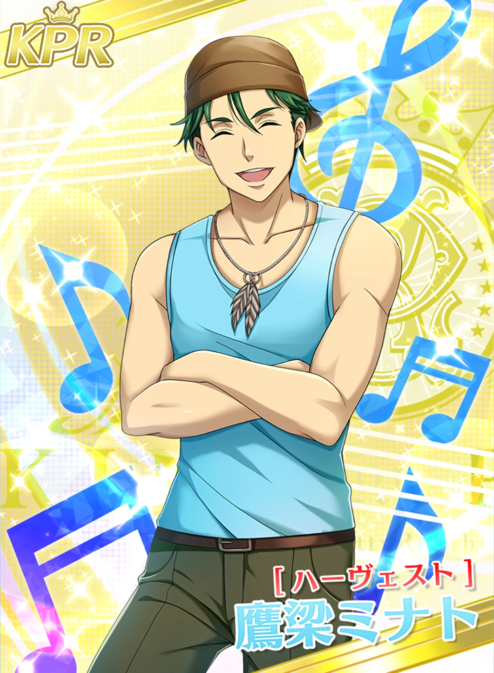 あ*様 KING OF PRISM 鷹梁ミナト プリズムウォッチ Amazon.co.jp: KING OF PRISM キンプリ 光るプリズムウォッチ 鷹