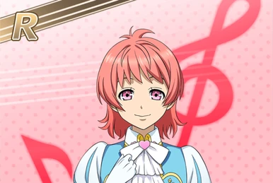 西園寺レオ | KING OF PRISM キンプリ Wiki | Fandom