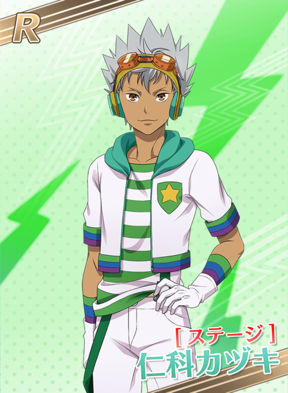仁科カヅキ King Of Prism プリズムラッシュ Live Wiki Fandom 仁科カヅキ King Of Prism プリズムラッシュ Live Wiki Fandom