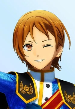 プリズムキングカップ King Of Prism キンプリ Wiki Fandom